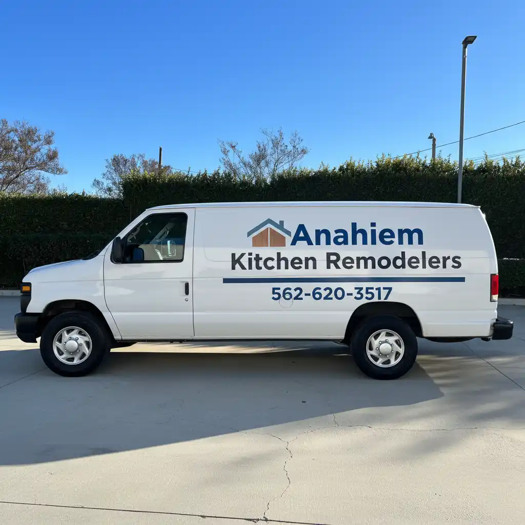 Kitchen Remodeling Anaheim